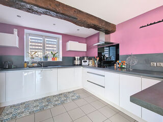  Appartement � vendre 3 pi�ces 74 m�