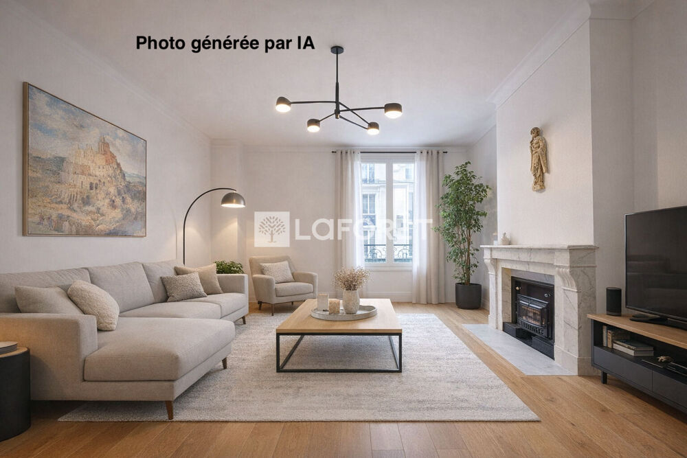 Appartement Bourg En Bresse