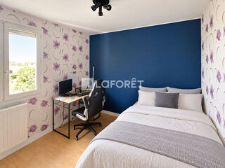  Appartement à vendre 4 pièces 77 m²