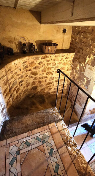  Maison à vendre 7 pièces 226 m²
