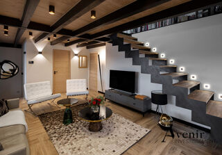  Appartement à vendre 4 pièces 168 m²