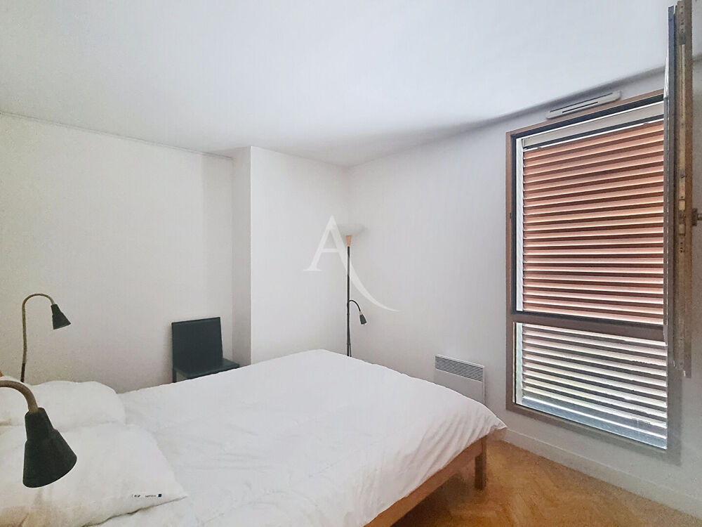 à vendre  Appartement Paris 13