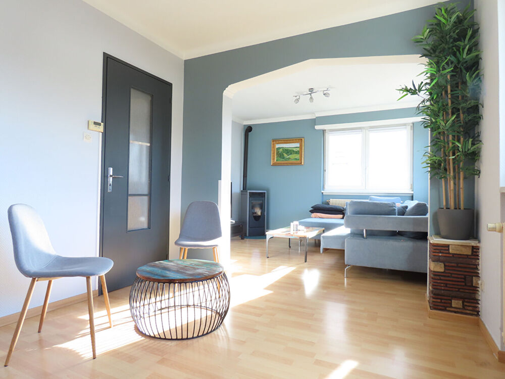 Maison 7 pièces 157 m² · à Entzheim · 157 m² · 420 500 €