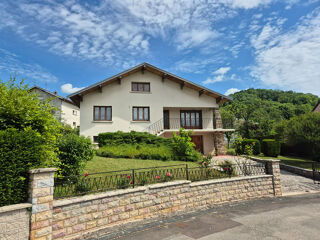  Maison  vendre 4 pices 95 m