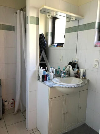  Maison à louer 3 pièces 55 m²