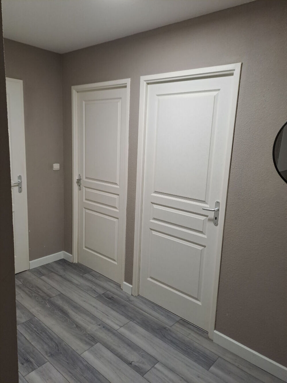 Location Appartement À louer : Appartement 3 pièces à CHAURAY avec piscine et stationnement ! Chauray