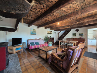  Maison � vendre 5 pi�ces 87 m�