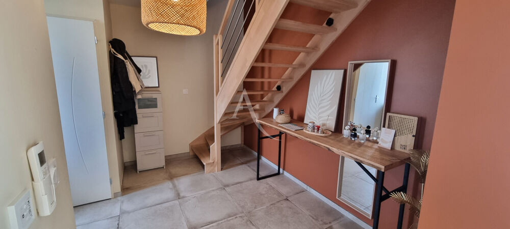 Maison contemporaine 140M² 2024 à Vineuil