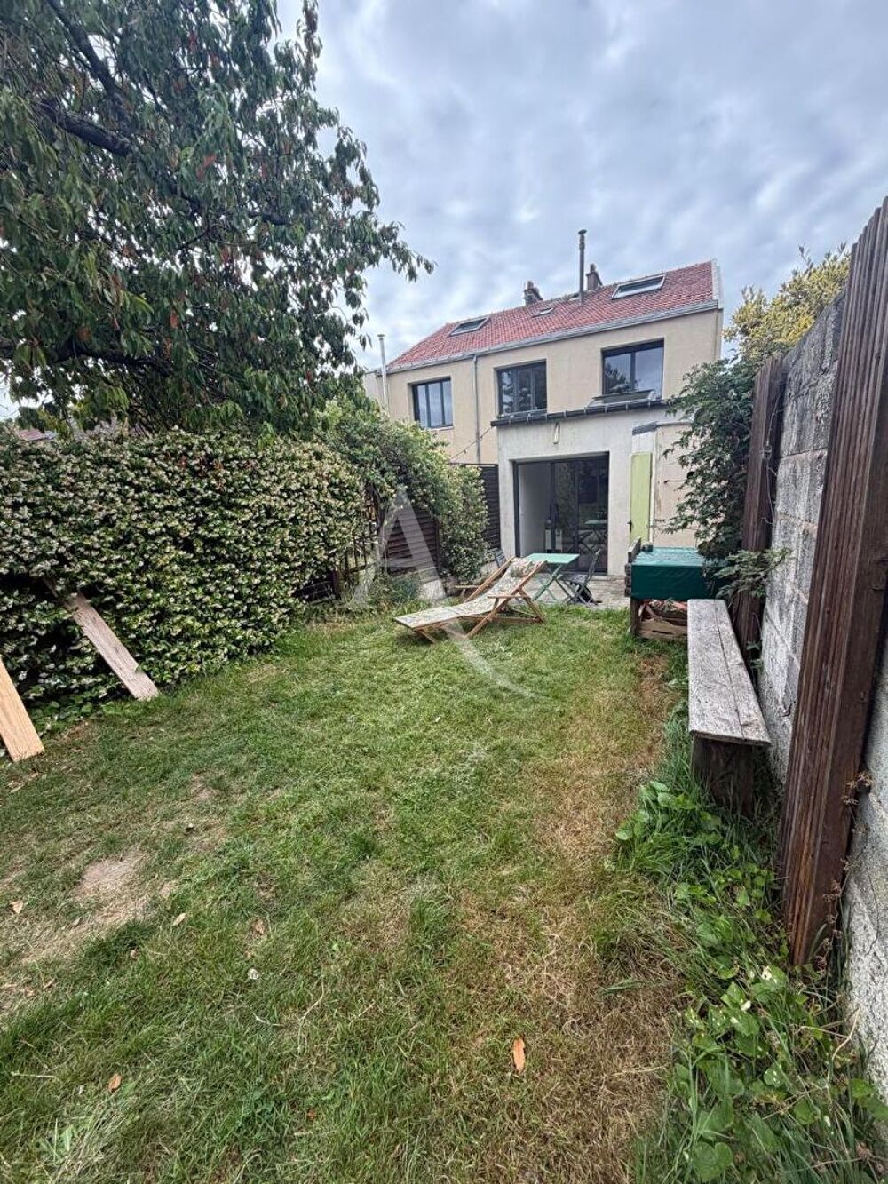 Location Maison Maison Nantes - 3 pièce(s) - 83.86 m2 Nantes