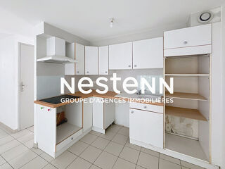  Appartement à vendre 3 pièces 56 m²