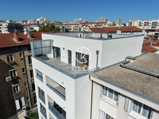  Appartement  vendre 3 pices 69 m