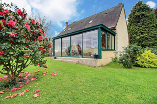  Maison � vendre 5 pi�ces 130 m�