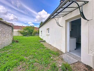  Maison � vendre 3 pi�ces 87 m�