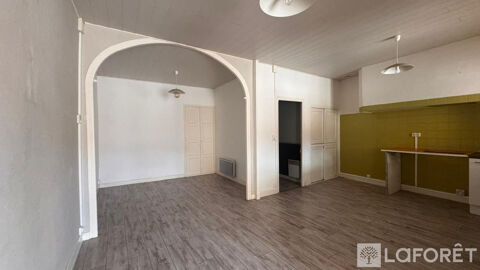  Maison � louer 3 pi�ces 62 m�