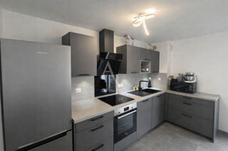  Appartement � vendre 3 pi�ces 64 m�