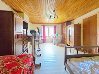  Maison � vendre 4 pi�ces 130 m�