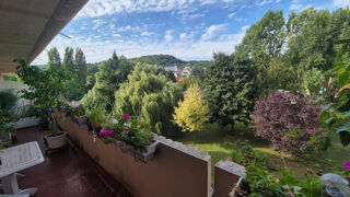  Appartement � vendre 3 pi�ces 60 m�