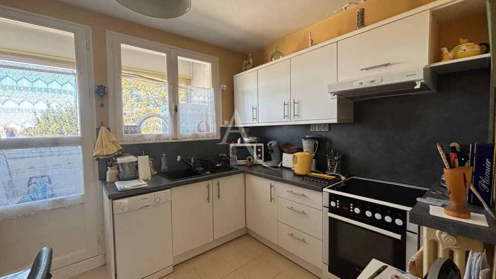 Vente Appartement ZOLA. Appartement Nantes 3 pièces. Nantes