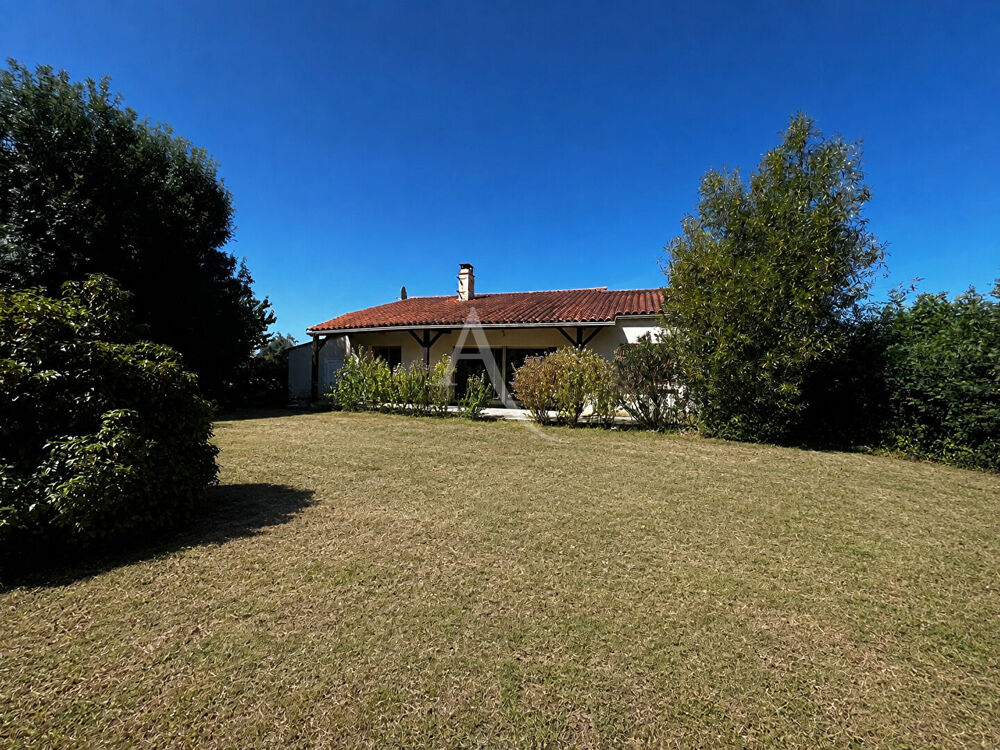 Maison Le Bernard