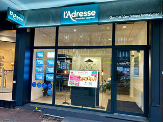  Maison � vendre 7 pi�ces 185 m�