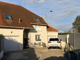  Maison � vendre 7 pi�ces 138 m�