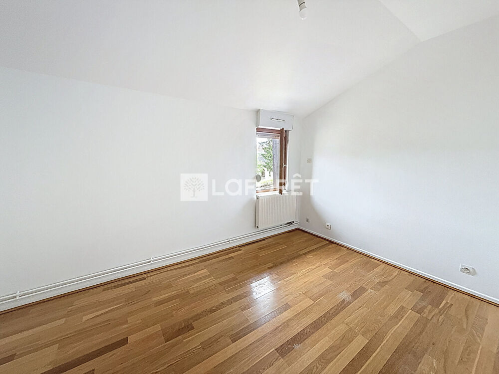 Vente Appartement APPARTEMENT A RENOVER CHALONS EN CHAMPAGNE - 3 pièce(s) - 69.45 m2 Chalons en champagne