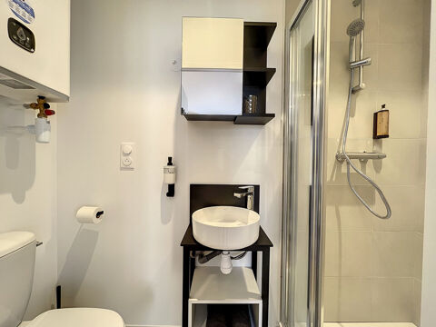  Appartement � louer 1 pi�ce 15 m�