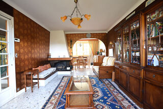  Maison à vendre 5 pièces 104 m²