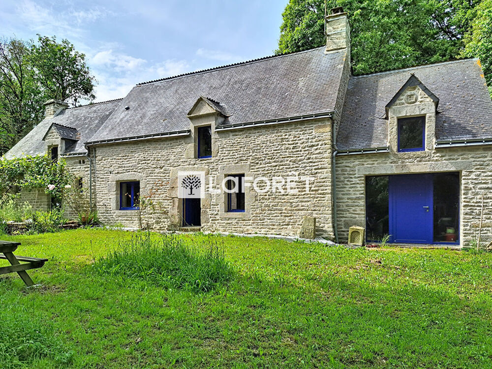 Vente Maison Maison Lizio 4 pièce(s) 112 m2 Lizio