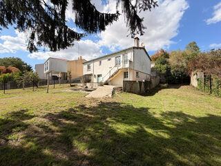 Maison 4 pièces 106 m² · à Dompierre-sur-Yon · 106 m² · 198 300 €