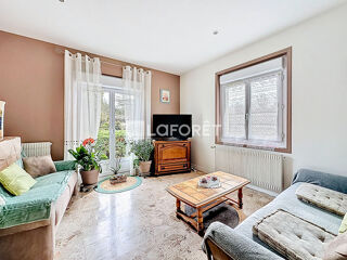  Maison � vendre 7 pi�ces 127 m�