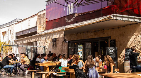 Local commercial à louer BORDEAUX 3814 33000 Bordeaux