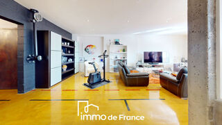  Appartement � vendre 5 pi�ces 213 m�