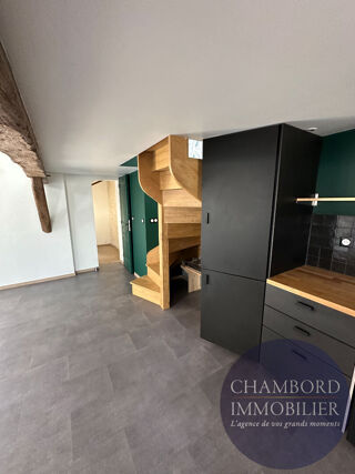  Maison � louer 3 pi�ces 68 m�