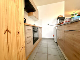  Appartement à vendre 3 pièces 63 m²