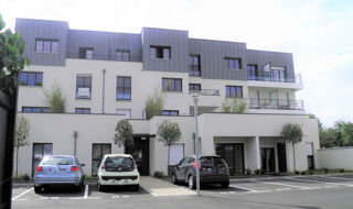  Appartement � vendre 2 pi�ces 38 m�