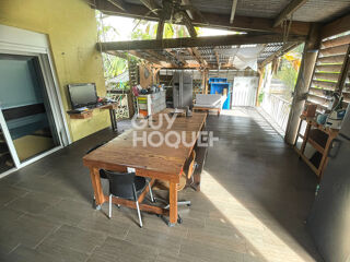  Maison � vendre 5 pi�ces 132 m�