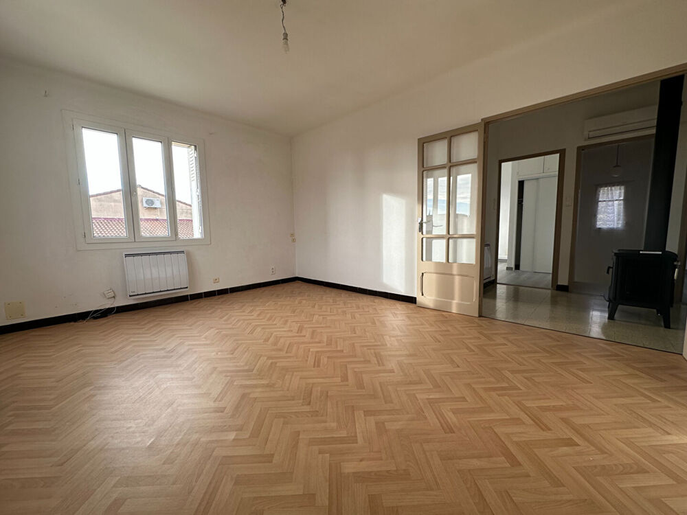  vendre  Maison Saint-Mitre-les-Remparts (13920)