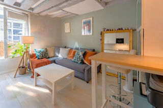 Appartement à vendre 2 pièces 22 m²
