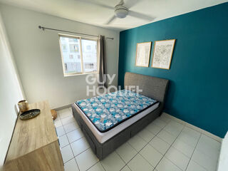  Appartement � vendre 4 pi�ces 82 m�