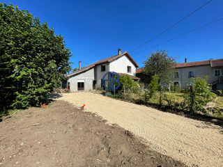  Maison à vendre 5 pièces 113 m²