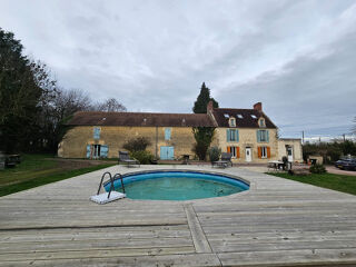  Maison � vendre 8 pi�ces 158 m�