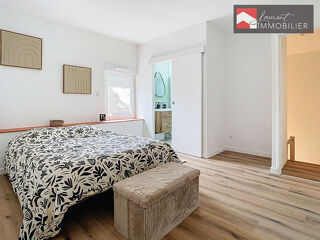  Appartement � vendre 2 pi�ces 44 m�