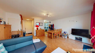  Maison à vendre 4 pièces 74 m²