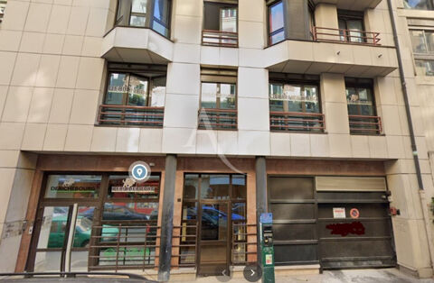 Bureaux de 415 m2 &agrave; louer &agrave; Paris 10&egrave;me 15525 75010 Paris