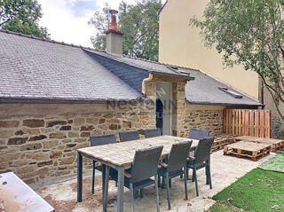  Maison � louer 3 pi�ces 63 m�