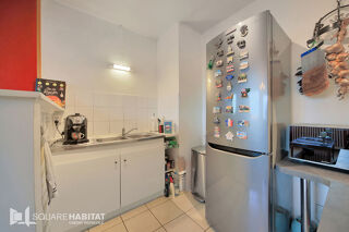  Appartement � vendre 2 pi�ces 43 m�
