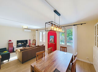 Vente Maison Charmante maison 2 chambres avec jardin Mormant