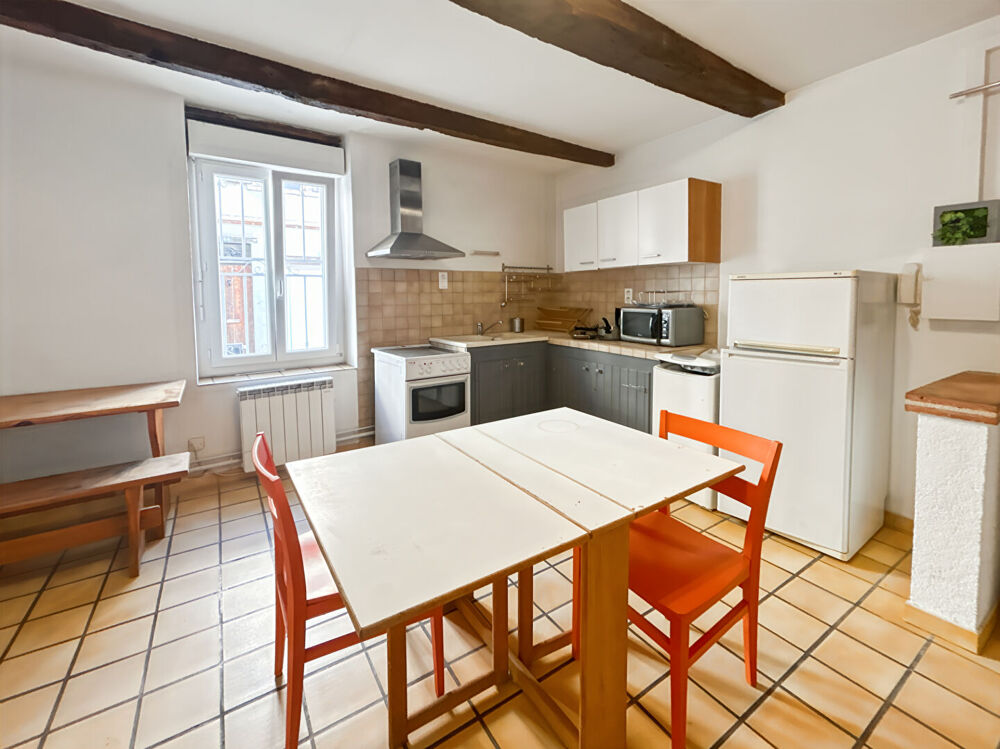Location Appartement Studio meubl Montauban Montauban