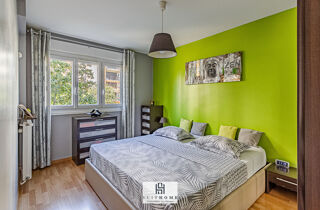  Appartement à vendre 4 pièces 81 m²